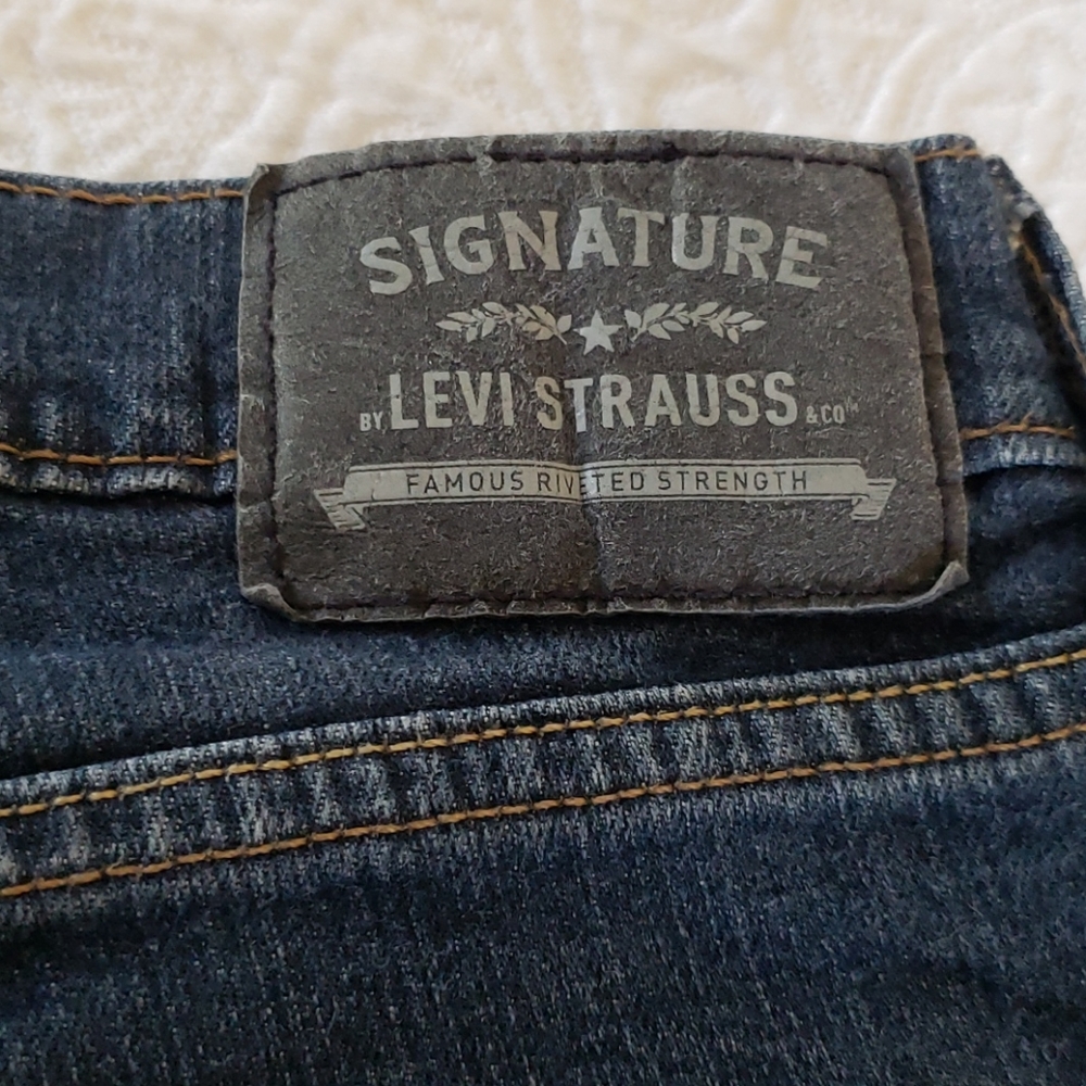 Levis - Picture 9 of 10